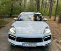 Белый Порше Каен, объемом двигателя 2.89 л и пробегом 121 тыс. км за 57000 $, фото 4 на Automoto.ua