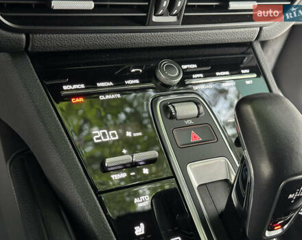 Порше Каен 2018 в Одессе на Automoto.ua Белый Порше Каен, объемом двигателя 3 л и пробегом 45 тыс. км за 52500 $, фото 62 на Automoto.ua