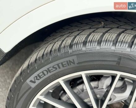 Білий Порше Cayenne, об'ємом двигуна 3 л та пробігом 90 тис. км за 49999 $, фото 10 на Automoto.ua