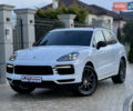 Порше Cayenne 2018 у Одесі на Automoto.ua Білий Порше Cayenne, об'ємом двигуна 3 л та пробігом 32 тис. км за 52000 $, фото 5 на Automoto.ua