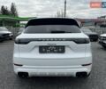 Білий Порше Cayenne, об'ємом двигуна 3 л та пробігом 33 тис. км за 59900 $, фото 33 на Automoto.ua