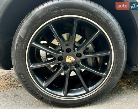 Белый Порше Каен, объемом двигателя 2.89 л и пробегом 121 тыс. км за 57000 $, фото 22 на Automoto.ua