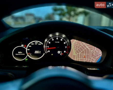 Белый Порше Каен, объемом двигателя 3 л и пробегом 39 тыс. км за 49900 $, фото 48 на Automoto.ua