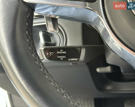 Порше Каен 2018 в Одессе на Automoto.ua Белый Порше Каен, объемом двигателя 3 л и пробегом 45 тыс. км за 52500 $, фото 60 на Automoto.ua