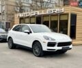 Білий Порше Cayenne, об'ємом двигуна 3 л та пробігом 90 тис. км за 49999 $, фото 7 на Automoto.ua