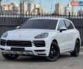 Белый Порше Каен, объемом двигателя 3 л и пробегом 108 тыс. км за 45000 $, фото 1 на Automoto.ua
