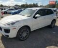 Білий Порше Cayenne, об'ємом двигуна 3.6 л та пробігом 69 тис. км за 11400 $, фото 1 на Automoto.ua