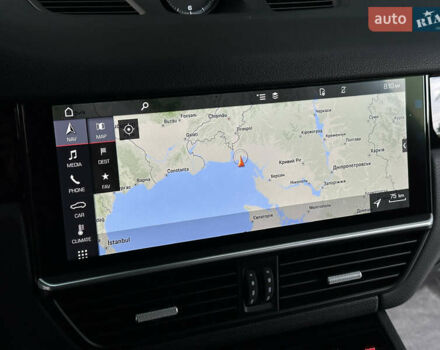 Порше Каен 2018 в Одессе на Automoto.ua Белый Порше Каен, объемом двигателя 3 л и пробегом 45 тыс. км за 52500 $, фото 64 на Automoto.ua