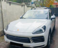 Білий Порше Cayenne, об'ємом двигуна 3 л та пробігом 90 тис. км за 48339 $, фото 1 на Automoto.ua