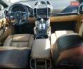 Білий Порше Cayenne, об'ємом двигуна 3.6 л та пробігом 69 тис. км за 11400 $, фото 7 на Automoto.ua