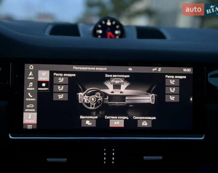 Белый Порше Каен, объемом двигателя 3 л и пробегом 39 тыс. км за 49900 $, фото 51 на Automoto.ua