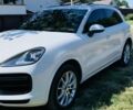 Белый Порше Каен, объемом двигателя 3 л и пробегом 80 тыс. км за 50000 $, фото 1 на Automoto.ua