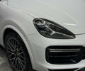 Порше Каен 2018 в Одессе на Automoto.ua Белый Порше Каен, объемом двигателя 2.9 л и пробегом 80 тыс. км за 67000 $, фото 5 на Automoto.ua