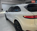 Білий Порше Cayenne, об'ємом двигуна 3 л та пробігом 75 тис. км за 71000 $, фото 12 на Automoto.ua