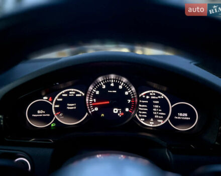 Белый Порше Каен, объемом двигателя 3 л и пробегом 39 тыс. км за 49900 $, фото 47 на Automoto.ua