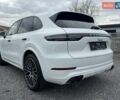 Білий Порше Cayenne, об'ємом двигуна 3 л та пробігом 33 тис. км за 59900 $, фото 34 на Automoto.ua