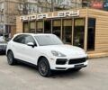 Білий Порше Cayenne, об'ємом двигуна 3 л та пробігом 90 тис. км за 49999 $, фото 3 на Automoto.ua