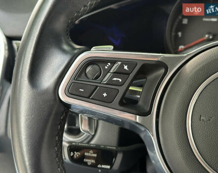 Порше Каен 2018 в Одессе на Automoto.ua Белый Порше Каен, объемом двигателя 3 л и пробегом 45 тыс. км за 52500 $, фото 59 на Automoto.ua