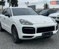 Білий Порше Cayenne, об'ємом двигуна 3 л та пробігом 33 тис. км за 59900 $, фото 22 на Automoto.ua