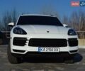 Белый Порше Каен, объемом двигателя 2.89 л и пробегом 109 тыс. км за 47000 $, фото 8 на Automoto.ua