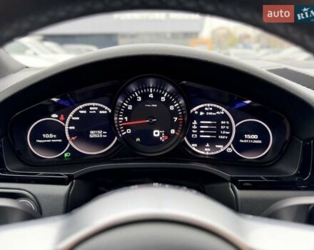 Білий Порше Cayenne, об'ємом двигуна 3 л та пробігом 90 тис. км за 49999 $, фото 35 на Automoto.ua