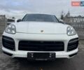 Білий Порше Cayenne, об'ємом двигуна 3 л та пробігом 33 тис. км за 59900 $, фото 76 на Automoto.ua