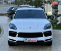 Порше Cayenne 2018 у Одесі на Automoto.ua Білий Порше Cayenne, об'ємом двигуна 3 л та пробігом 32 тис. км за 52000 $, фото 1 на Automoto.ua