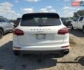 Білий Порше Cayenne, об'ємом двигуна 3.6 л та пробігом 69 тис. км за 11400 $, фото 5 на Automoto.ua