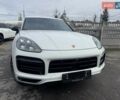 Білий Порше Cayenne, об'ємом двигуна 3 л та пробігом 33 тис. км за 59900 $, фото 77 на Automoto.ua