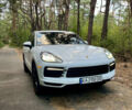 Белый Порше Каен, объемом двигателя 2.89 л и пробегом 121 тыс. км за 57000 $, фото 2 на Automoto.ua