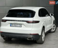 Порше Каен 2018 в Одессе на Automoto.ua Белый Порше Каен, объемом двигателя 3 л и пробегом 45 тыс. км за 52500 $, фото 7 на Automoto.ua