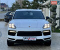 Порше Cayenne 2018 у Одесі на Automoto.ua Білий Порше Cayenne, об'ємом двигуна 3 л та пробігом 32 тис. км за 52000 $, фото 3 на Automoto.ua