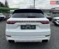 Білий Порше Cayenne, об'ємом двигуна 3 л та пробігом 33 тис. км за 59900 $, фото 11 на Automoto.ua
