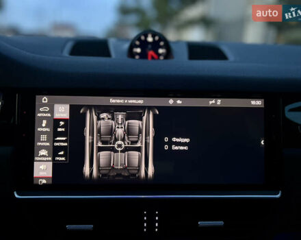 Белый Порше Каен, объемом двигателя 3 л и пробегом 39 тыс. км за 49900 $, фото 53 на Automoto.ua