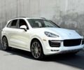 Білий Порше Cayenne, об'ємом двигуна 3.6 л та пробігом 70 тис. км за 20600 $, фото 1 на Automoto.ua