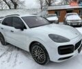 Белый Порше Каен, объемом двигателя 4 л и пробегом 38 тыс. км за 87500 $, фото 2 на Automoto.ua