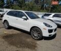 Білий Порше Cayenne, об'ємом двигуна 3.6 л та пробігом 69 тис. км за 11400 $, фото 3 на Automoto.ua