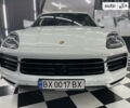 Білий Порше Cayenne, об'ємом двигуна 3 л та пробігом 105 тис. км за 67700 $, фото 5 на Automoto.ua