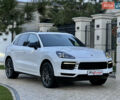 Порше Cayenne 2018 у Одесі на Automoto.ua Білий Порше Cayenne, об'ємом двигуна 3 л та пробігом 32 тис. км за 52000 $, фото 24 на Automoto.ua