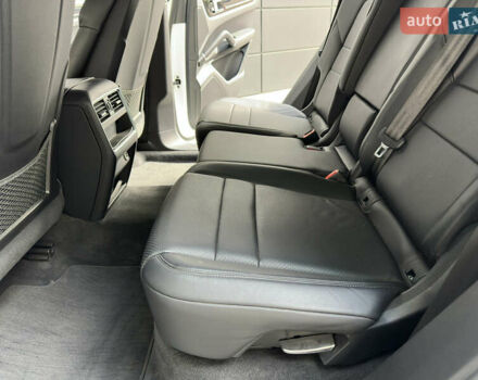 Порше Каен 2018 в Одессе на Automoto.ua Белый Порше Каен, объемом двигателя 3 л и пробегом 45 тыс. км за 52500 $, фото 27 на Automoto.ua