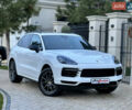 Порше Cayenne 2018 у Одесі на Automoto.ua Білий Порше Cayenne, об'ємом двигуна 3 л та пробігом 32 тис. км за 52000 $, фото 21 на Automoto.ua