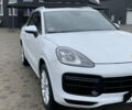 Білий Порше Cayenne, об'ємом двигуна 3 л та пробігом 84 тис. км за 49000 $, фото 5 на Automoto.ua