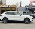 Білий Порше Cayenne, об'ємом двигуна 3 л та пробігом 90 тис. км за 49999 $, фото 6 на Automoto.ua