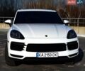 Белый Порше Каен, объемом двигателя 2.89 л и пробегом 109 тыс. км за 47000 $, фото 1 на Automoto.ua
