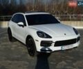 Белый Порше Каен, объемом двигателя 2.89 л и пробегом 109 тыс. км за 47000 $, фото 21 на Automoto.ua