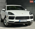 Порше Каен 2018 в Одессе на Automoto.ua Белый Порше Каен, объемом двигателя 3 л и пробегом 45 тыс. км за 52500 $, фото 5 на Automoto.ua