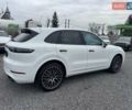Білий Порше Cayenne, об'ємом двигуна 3 л та пробігом 33 тис. км за 59900 $, фото 27 на Automoto.ua