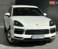 Порше Каен 2018 в Одессе на Automoto.ua Белый Порше Каен, объемом двигателя 3 л и пробегом 45 тыс. км за 52500 $, фото 15 на Automoto.ua