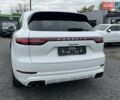 Білий Порше Cayenne, об'ємом двигуна 3 л та пробігом 33 тис. км за 59900 $, фото 12 на Automoto.ua