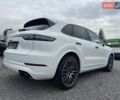 Білий Порше Cayenne, об'ємом двигуна 3 л та пробігом 33 тис. км за 59900 $, фото 29 на Automoto.ua